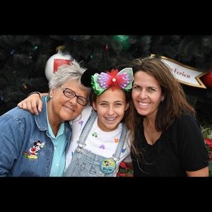 Meet your Posher, Britt